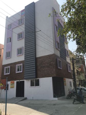 royal luxury pg-hsr layout | Paying Guest in Bangalore | PG in Bangalore | PGs in Bangalore